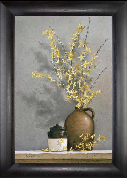 Forsythia