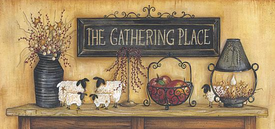 The Gathering Place