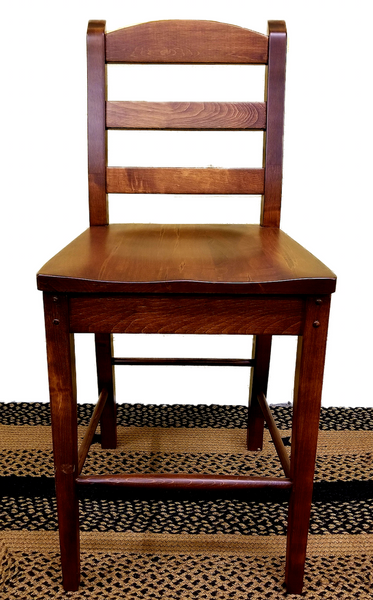 Chair-Ladder Back Pub