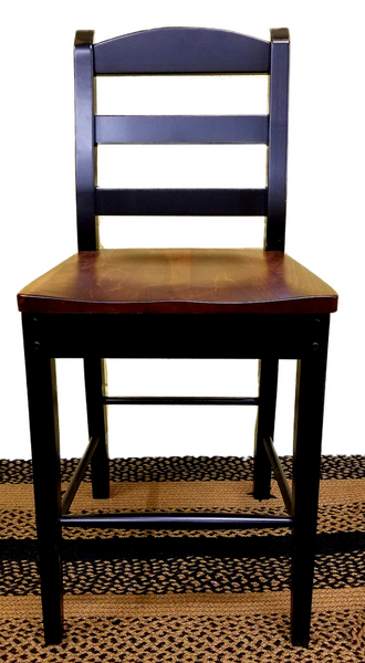 Chair-Ladder Back Pub