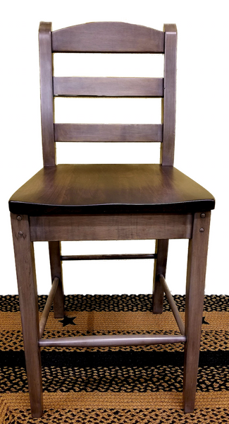 Chair-Ladder Back Pub