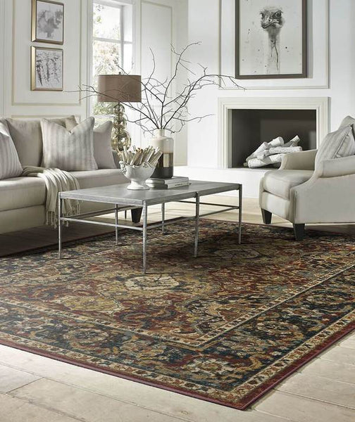 Spice Market Dhahar Garnet