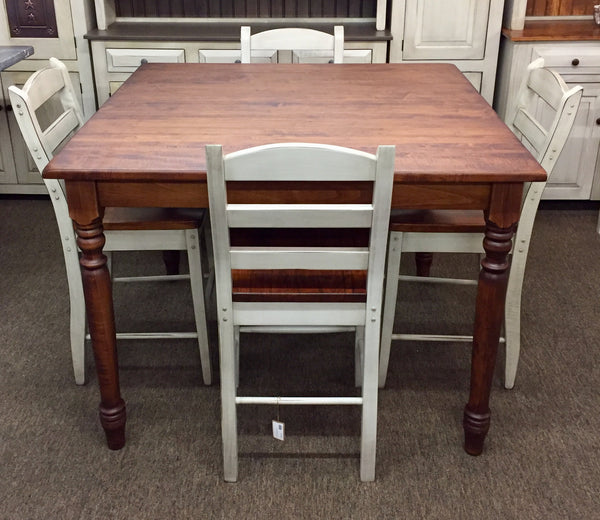 Amish Made Table Set 15