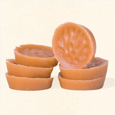 Butter Rum Mini Melts