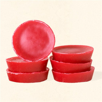 Fresh Apple Mini Melts