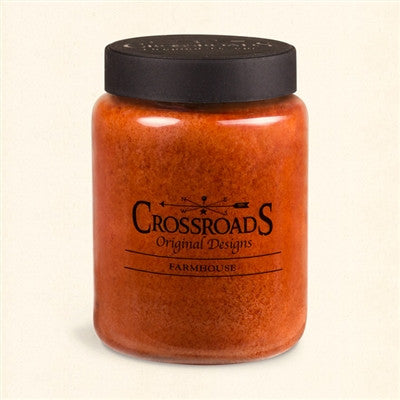 Farmhouse 26 oz. Jar Candle