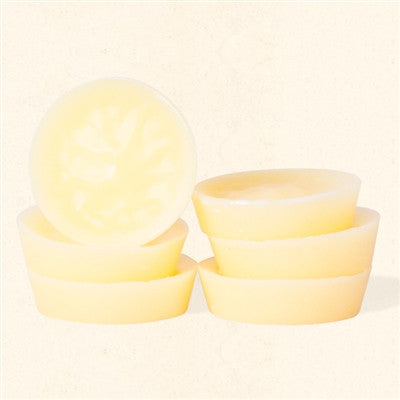 Lemon Cookie Mini Melt