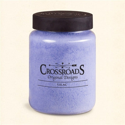 Lilac 26 oz. Jar Candle