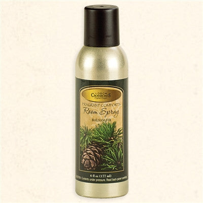 Balsam Fir 6 oz. Room Spray