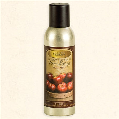 Fresh Apple 6 oz. Room Spray