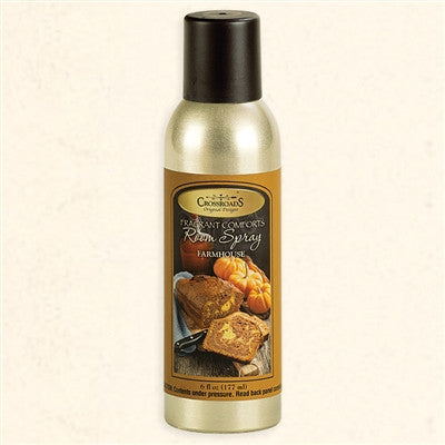 Farmhouse 6 oz. Room Spray