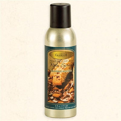 Grandma's Kitchen 6 oz. Room Spray