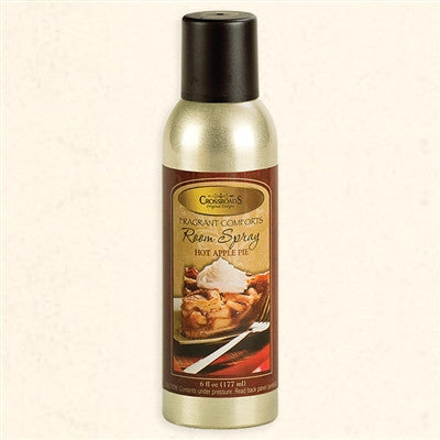Hot Apple Pie 6 oz. Room Spray