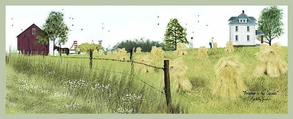 Bringing in the Sheaves