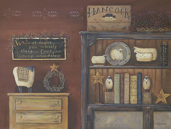 Count Your Blessings