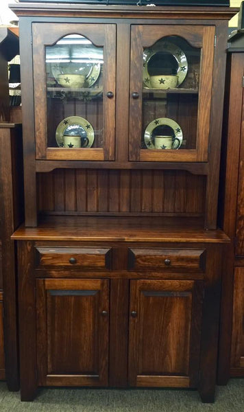 Hutch-CT107 Classic-Michael’s Cherry