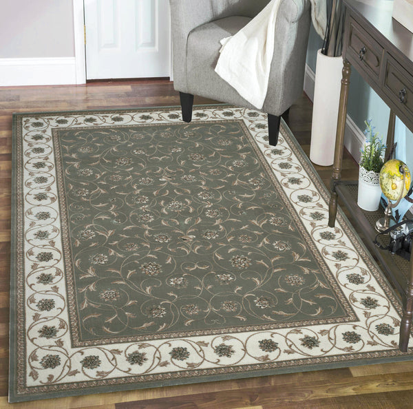 Pisa 3743 - Light Green