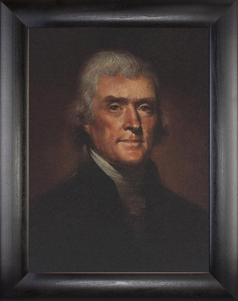 Thomas Jefferson