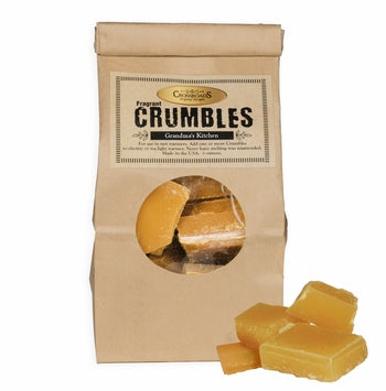 Grandma's Kitchen Crumbles
