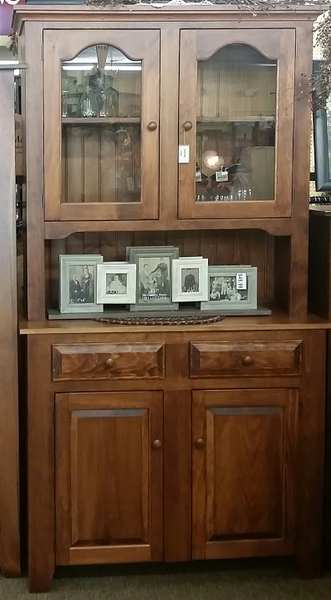 Hutch-CT107 Classic-Harvest