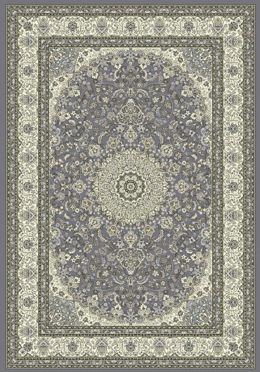 Ancient Garden 57119-Grey/Cream
