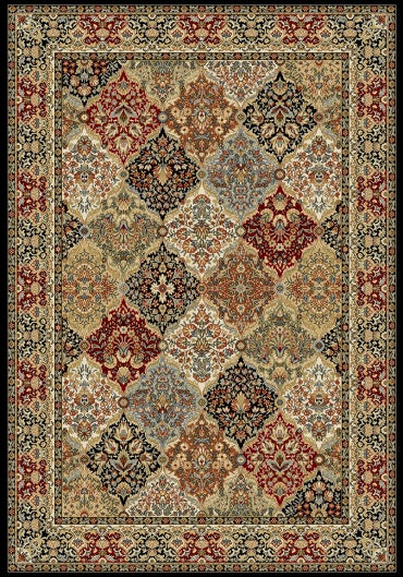 Ancient Garden 57008-Multi