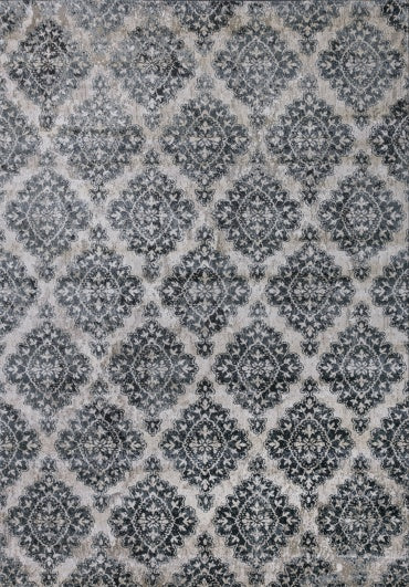 Melody 985015-Ivory/Blue