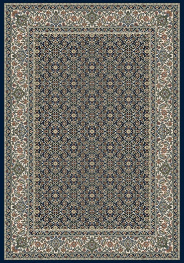Ancient Garden 57011- Navy