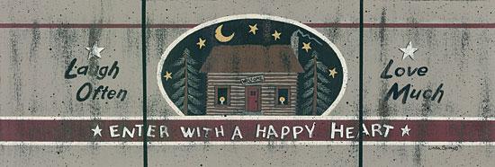 Happy Cabin