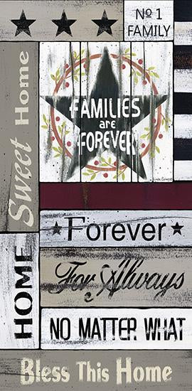 Families are Forever