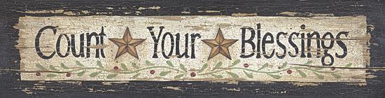 Count Your Blessings