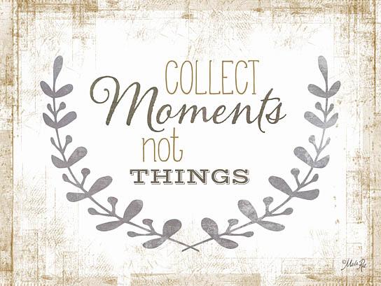 Collect Moments