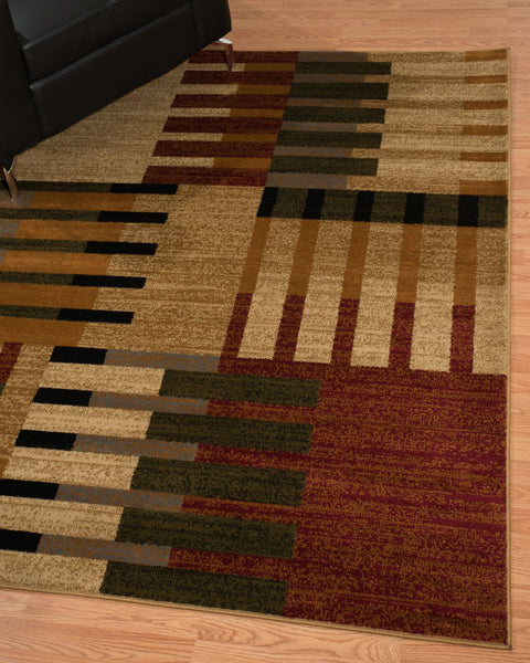 Affinity-Balance Multi