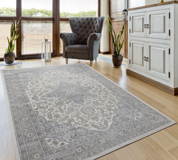 Clairmont-Zadar Grey