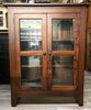 Pie Safe - 44" Small with Glass Panels