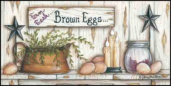Brown Eggs