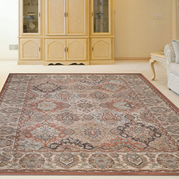 Garda 3802-Terracotta