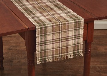 Thyme Table Runner
