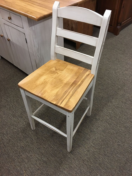 Chair-Ladder Back Pub