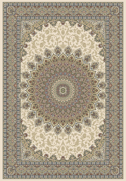 Ancient Garden 57090-Ivory