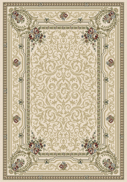 Ancient Garden 57091-Ivory