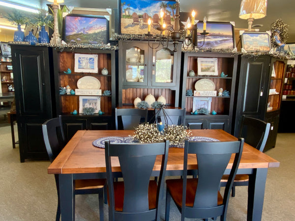 36 x deals 48 farmhouse table