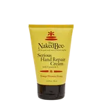 The Naked Bee Orange Blossom Honey Severe Hand and Body Repair Cream