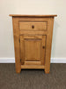 Cabinet - Small Jelly with Drawer & Raised Panel Door