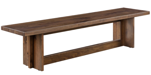 Lancaster Legacy Sophia Collection Bench (1415 Series)