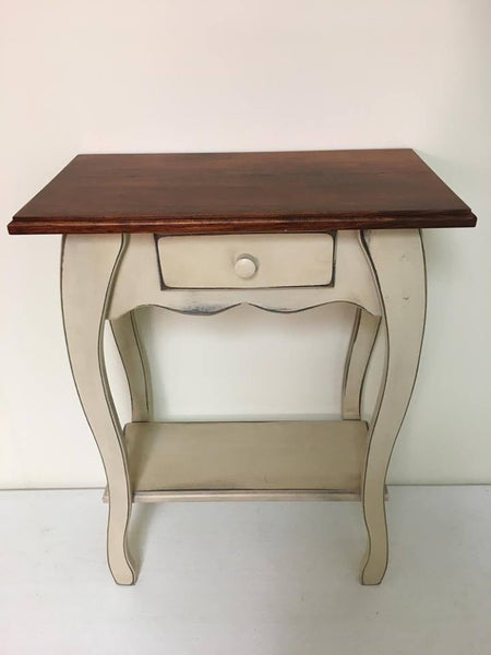 Accent Tables - Box