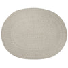 Spice Bin Braided Rug - Sea Salt