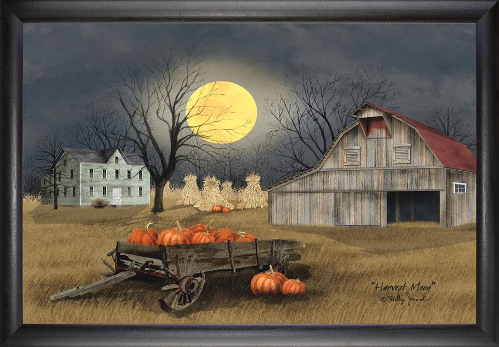 Harvest Moon