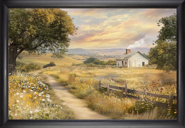 Homeward Path