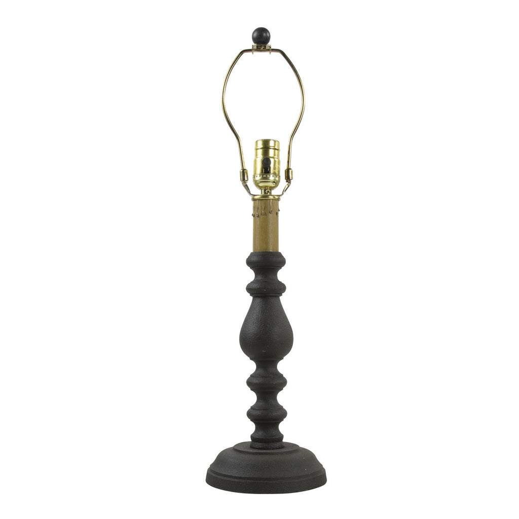 Candlestick Lamps